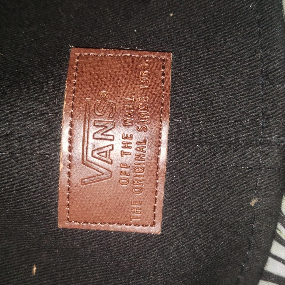 VTG (VANS)